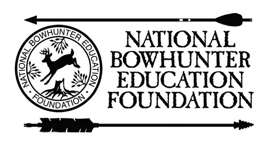 National Bowhunter Education Foundation Logo