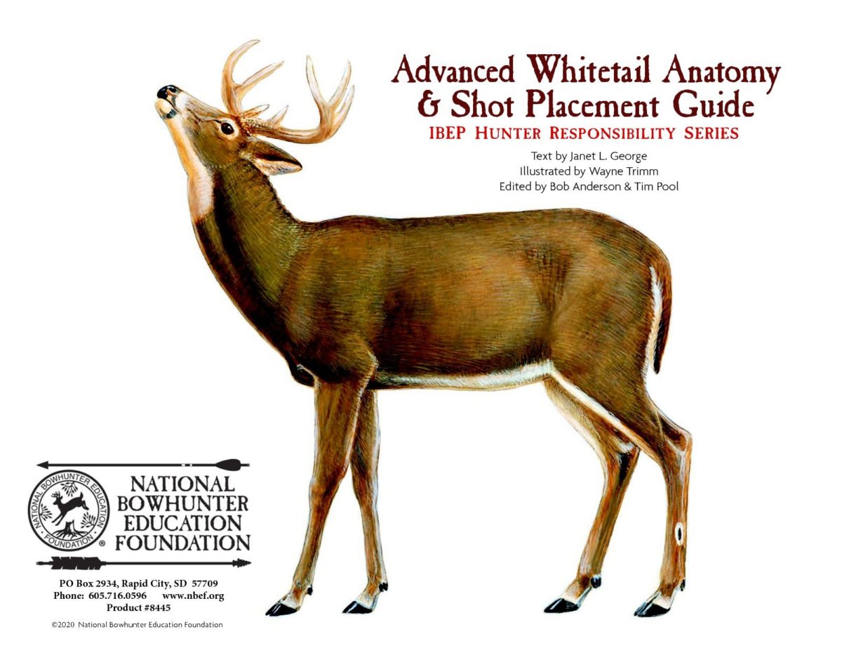 Improve Accuracy And Reduce Game Recovery Time With NBEF S Whitetail   Whitetail Shot Placement Overlays 1200x930 