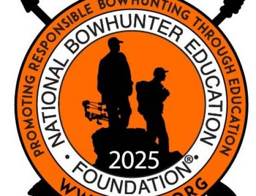 National Bowhunter Education Foundation Creates  Collectible Pins for NASP National Participants