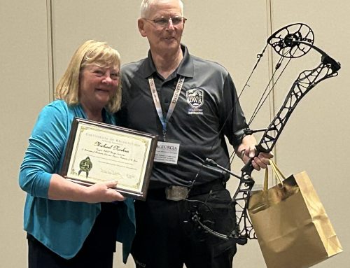 National Bowhunter Education Foundation  Sponsors IHEA-USA Conference