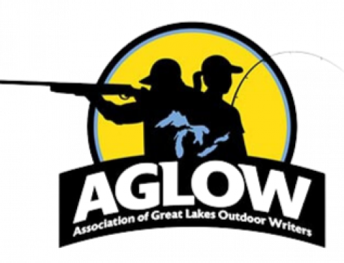National Bowhunter Education Foundation Joins AGLOW