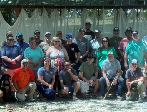 NBEF Adds Educational Opportunities  As Bowhunting Interest Increases