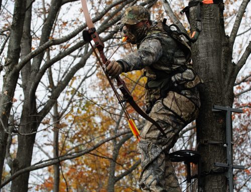 The National Bowhunter Education Foundation:  The Gold Standard in Bowhunter Education