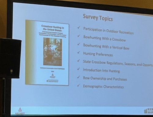 National Bowhunter Education Foundation Sponsors  2026 Archery & Bowhunting Summit at ATA Show