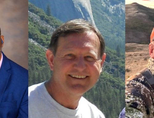 National Bowhunter Education Foundation Appoints State Chairmen